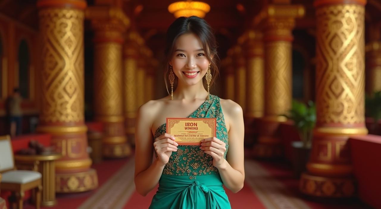 fattbetrich Fortune Lady စလော့အကြောင်း နက်ရှိုင်းရှင်းလင်းချက်